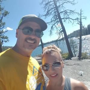 Meet your Posher, Trini